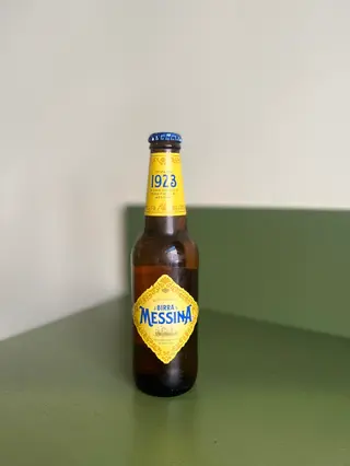Messina 33 cl