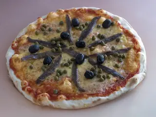 Siciliana baby