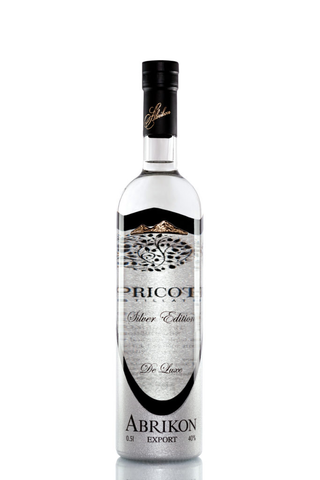 Օղի Abricon Silver 0.5l Նոյան Տապան , , հատ