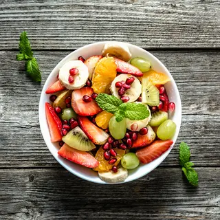salade fruits