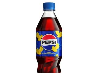 Pepsi Lemon Twist 0,5l