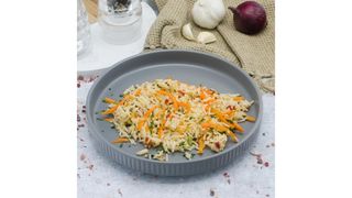 Orez cu legume 200g