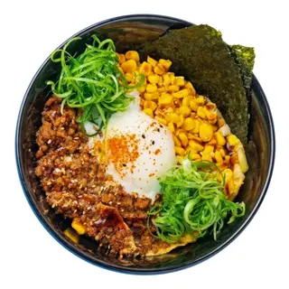 COMBO BOWL