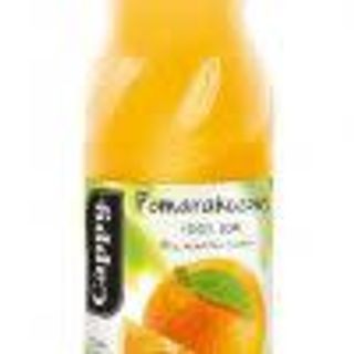 Cappy pomarańcza