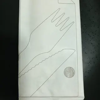 Cubiertos