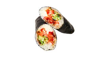 Суші Шаурма 300г