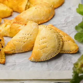 Chicken Pie