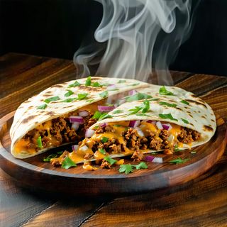 Kubdari  z serem 280g