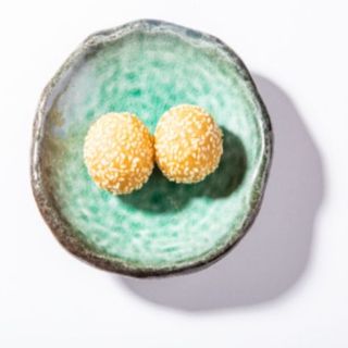 Bola Sésamo (3 Pzs.)