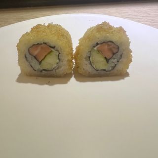 Uramaki fritto 8pz