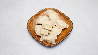 Pierogi ruskie 10szt