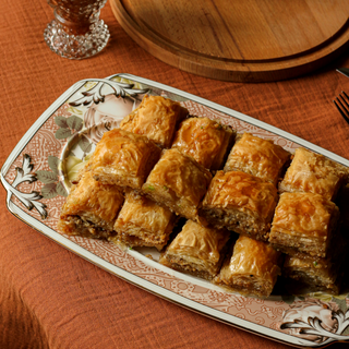 Baklawa