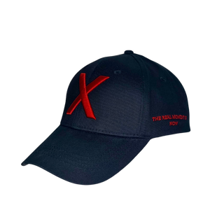 Gorra X 