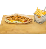 Sandwich Poulet Curry