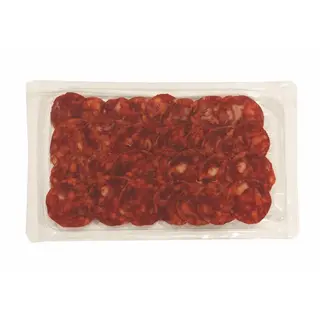 Xoriço Ibèric A Talls 80 Gr.