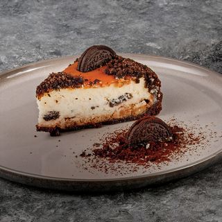 Cheesecake Oreo