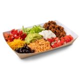 Burrito Bowl Guacamole