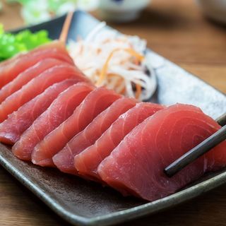 156-Sashimi 6 Pzs.