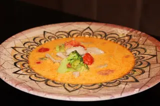 A120. Manzo alla thailandese