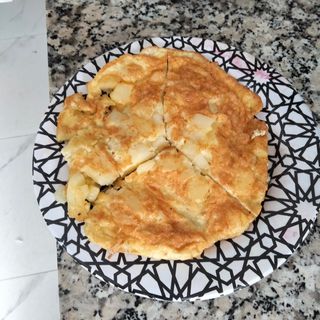 Petit DéjeunerAnglais