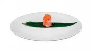 222. Salmon thai