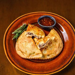 Empanadilla Gallega (1 Ud.)