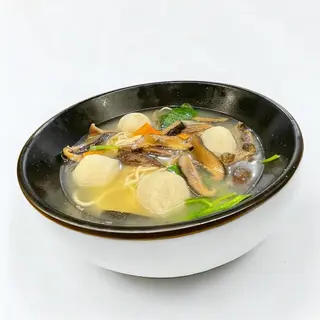 Ramen surimi