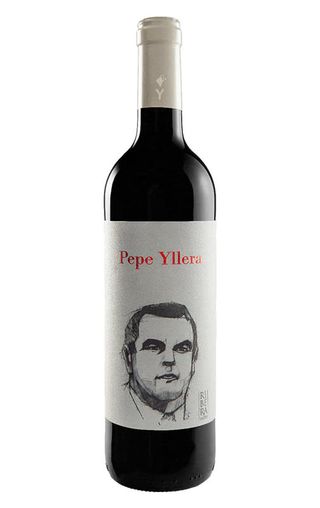Pepe Yllera Ribera Del Duero (750 ml)