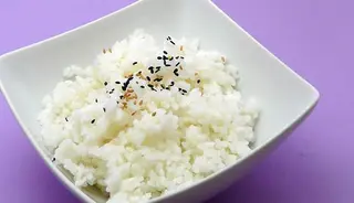 Riz Vinaigré