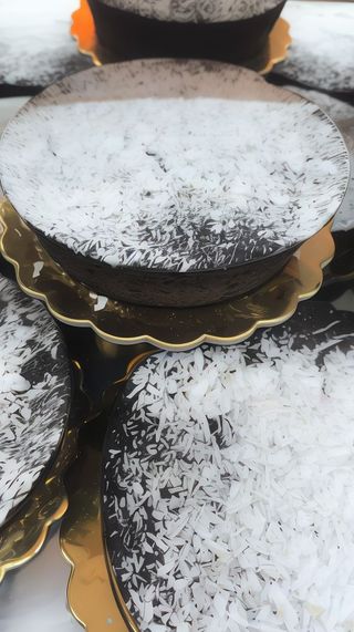 Fetta caprese - 1 pezzo