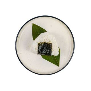 Onigiri salmón