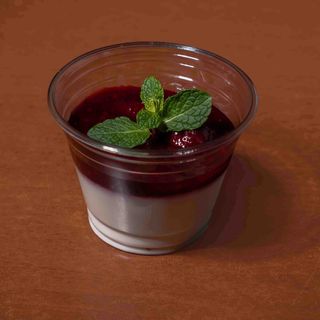 Panacotta