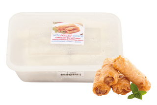 Nems Poulet Bq X16 Surgele
