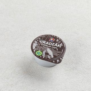 Соевый соус