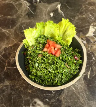 Salata Tabbouleh
