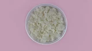 Vaschetta di riso giapponese