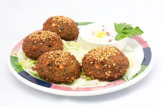 Falafel