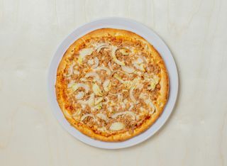 Pizza Di Mare