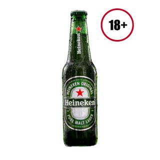 Heineken