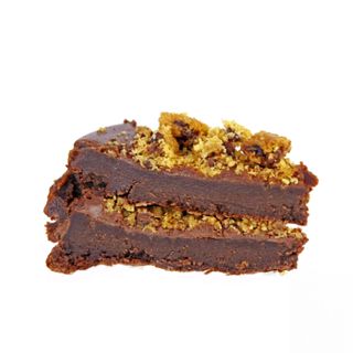 Porción Tarta Crack