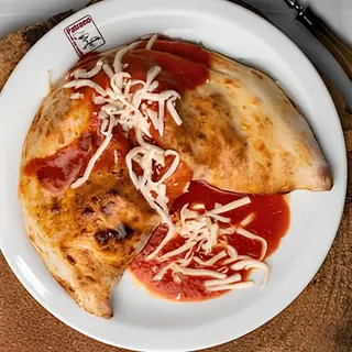 Calzone Tradicional