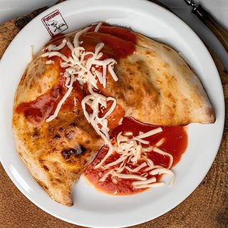 Calzone Tradicional