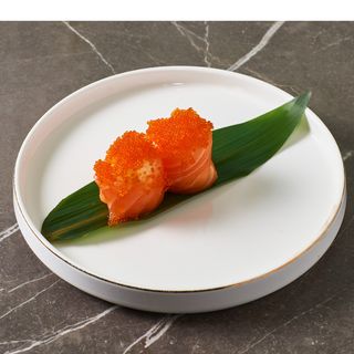 Gukan tobiko