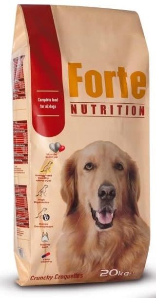 Forte Nutrition 20kg