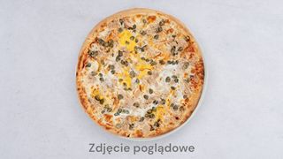 Pizza Floryda
