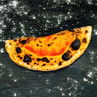 Pizza Calzone (normala)