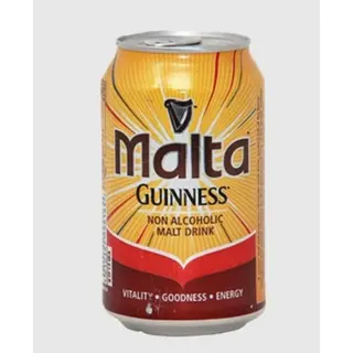 Malta Guinness