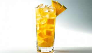 Limonada de Manga