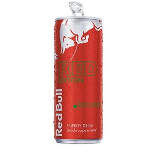 Red Bull Red Edition  250Ml