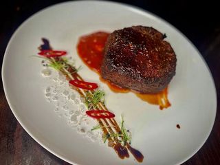 Пепер стейк (300g)